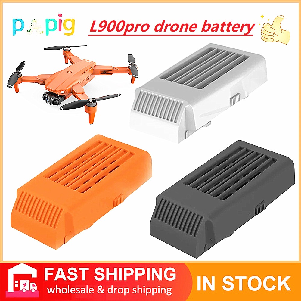 Drone Rc Car - L900 Pro GPS Drone 4K Drone