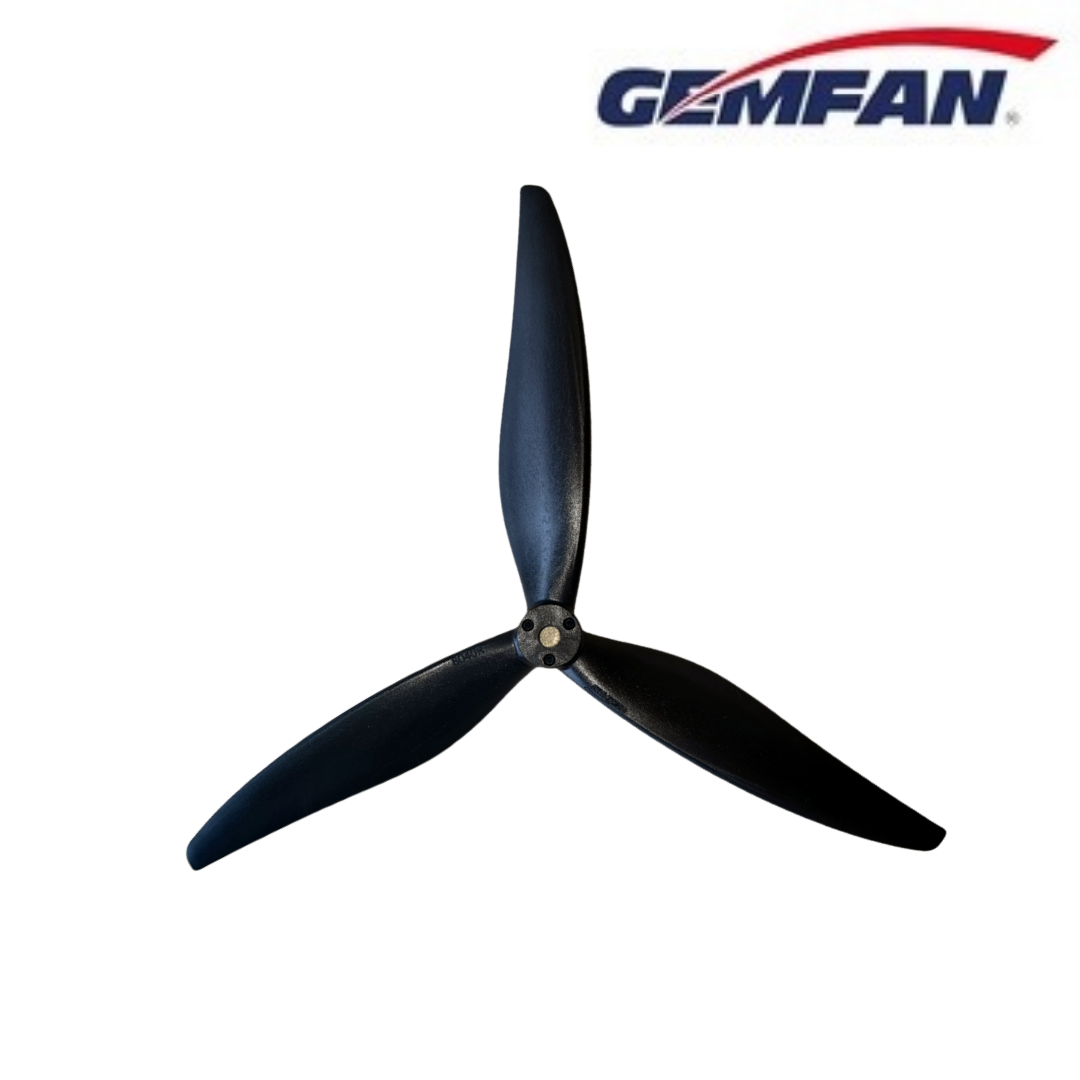 Drone Rc Board - 4PCS Gemfan 8040 8X4X3 3-Blade 8inch