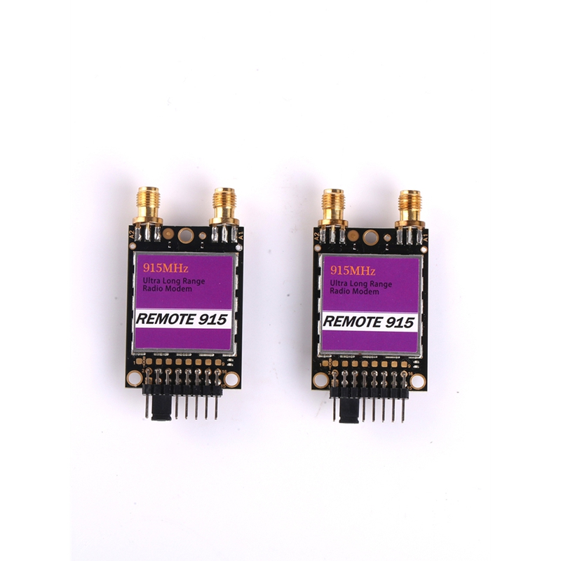 Flight Controller - 40km Long Range RDF900 915Mhz Radio