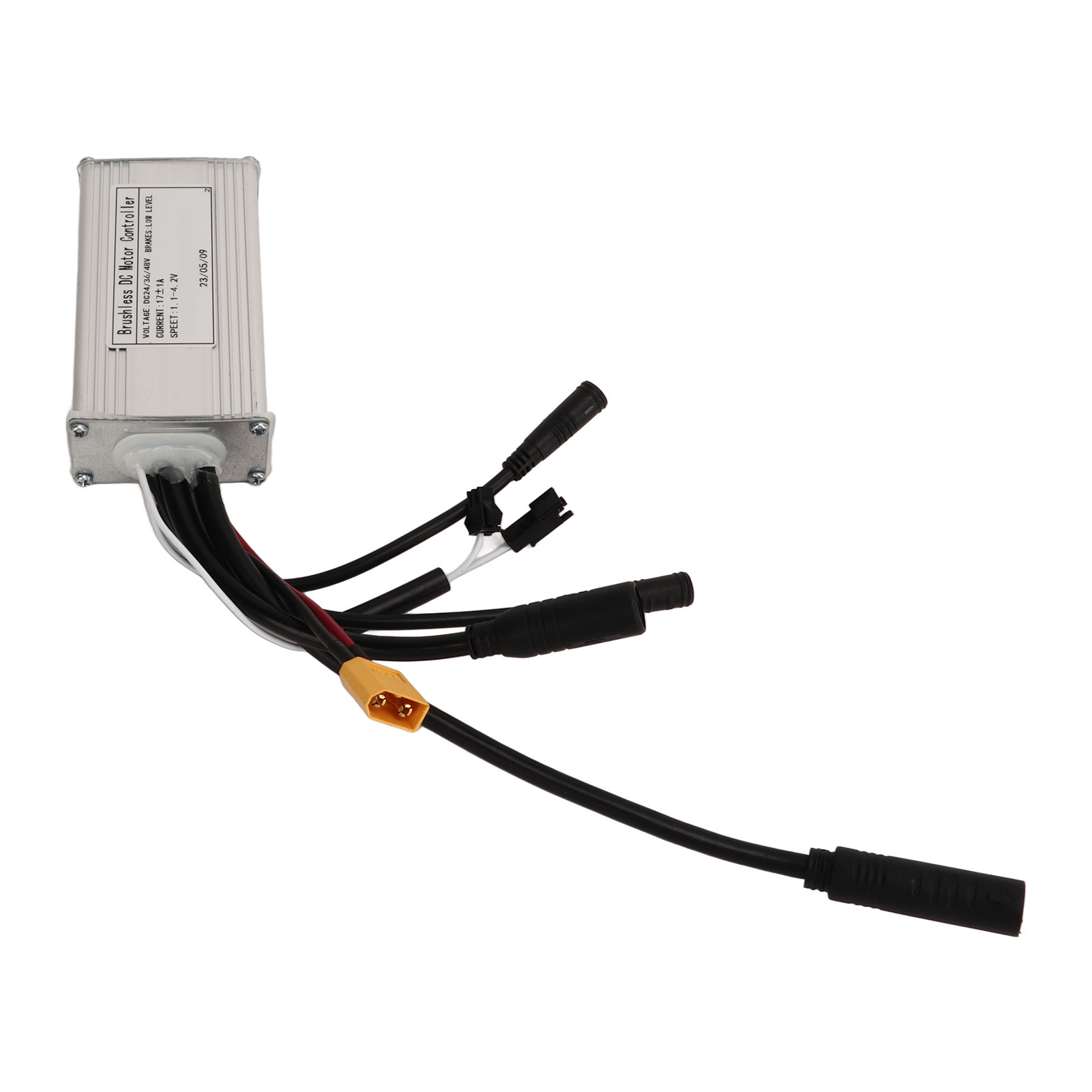 Brushless Motor Controller Saf - Brushless Motor ulasan dan harga
