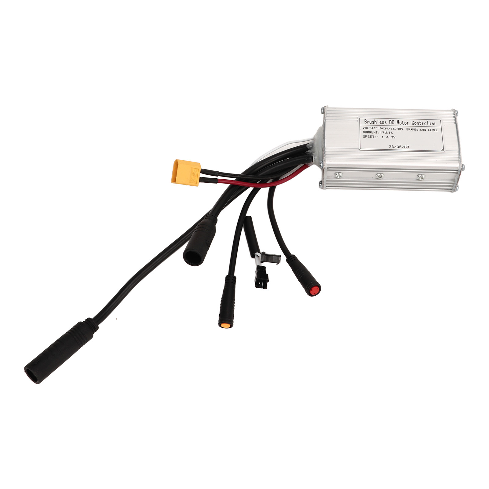 Brushless Motor Controller Saf - Brushless Motor ulasan dan harga