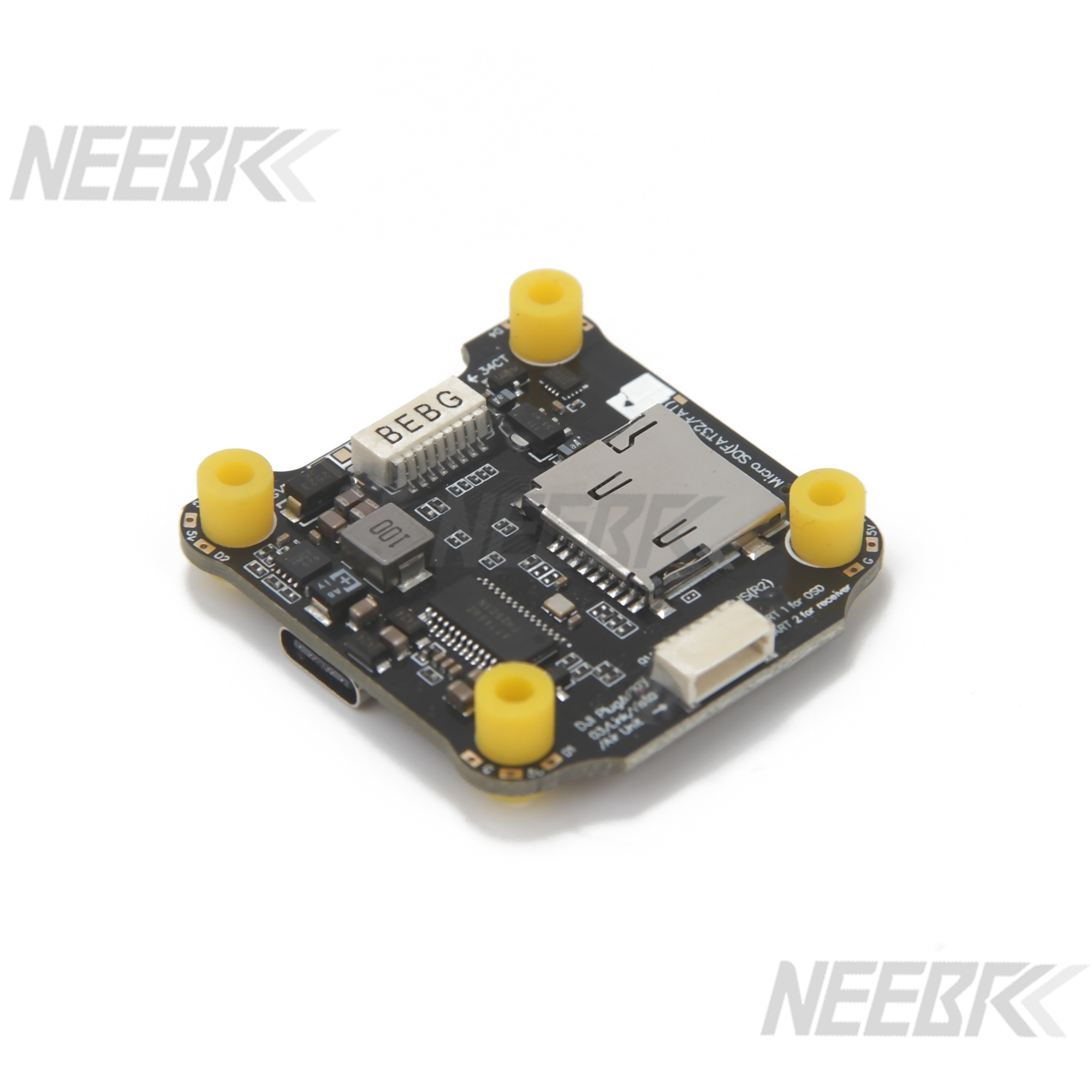 F405 V4 F4 Stack Flight Contro - Drone Rc V4 ulasan dan harga