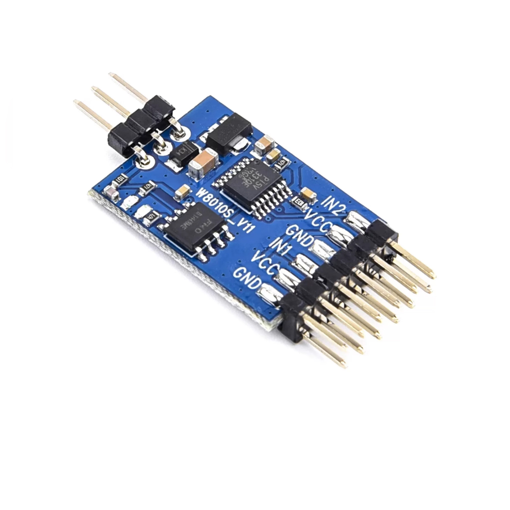 5.8G 3 Channel Video Switcher  - Drone With Rc Controller ulasan dan harga