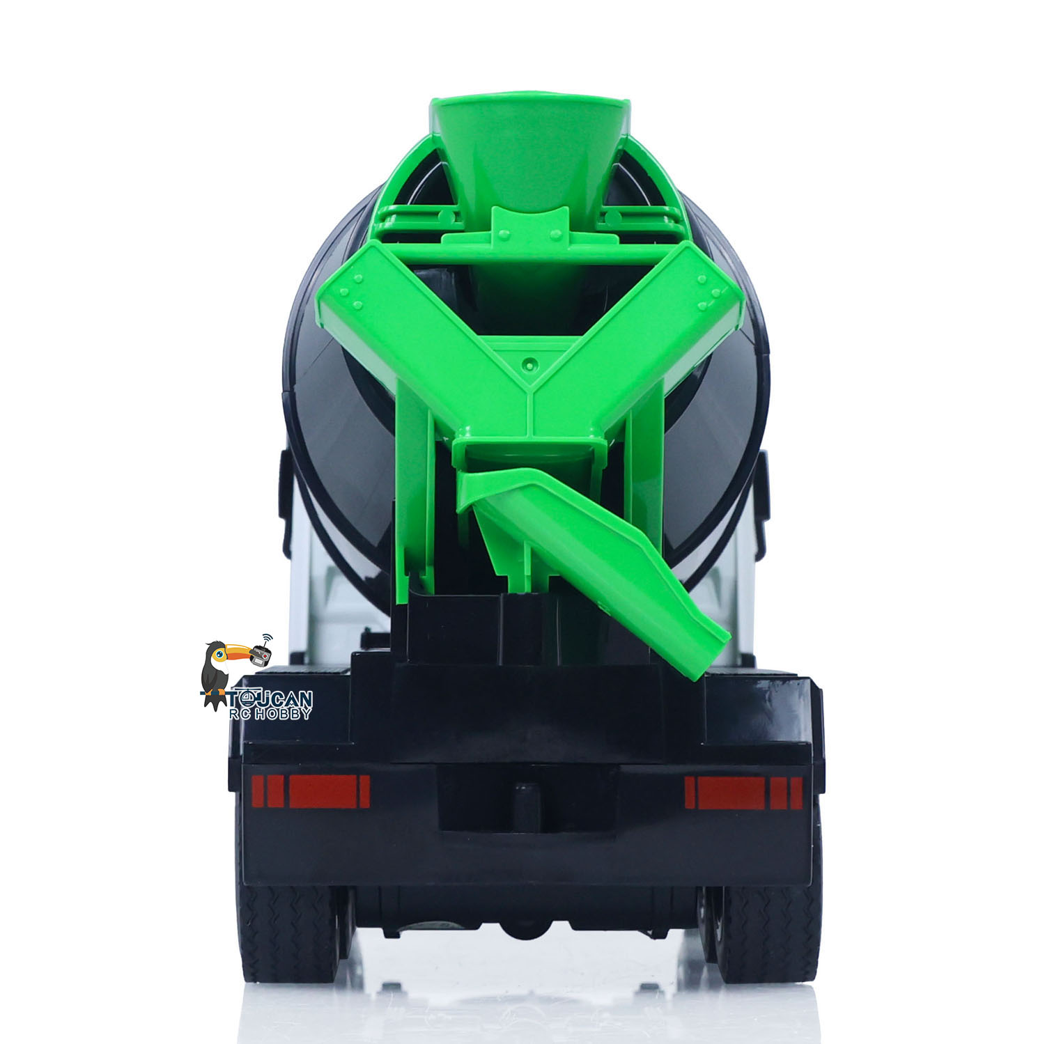 HUINA 1/18 1557 2.4G 9CH RC Co - Drone Vera Rc ulasan dan harga