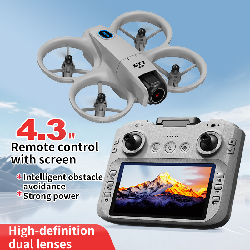 2026 GT3Max HD 8K RC Drone wit - Drone Vera Rc ulasan dan harga