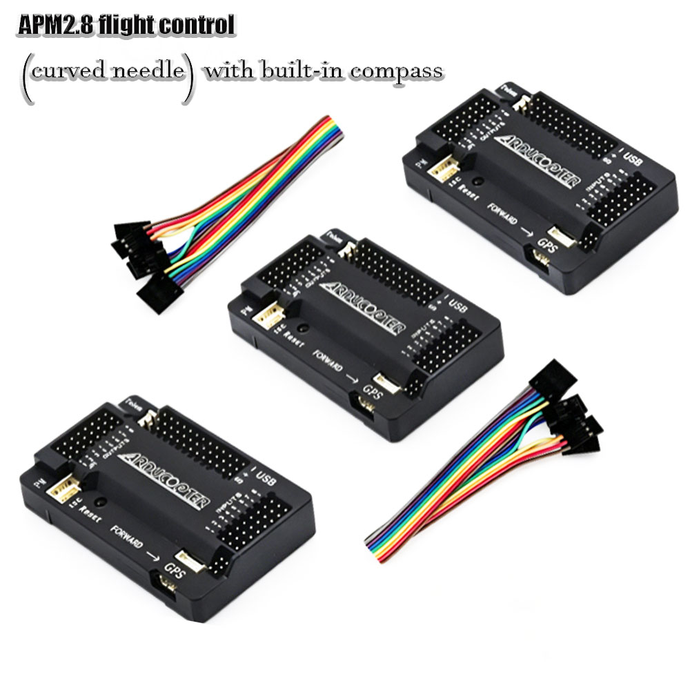APM 2.8 Flight Controller Boar - Drone Rc Board ulasan dan harga
