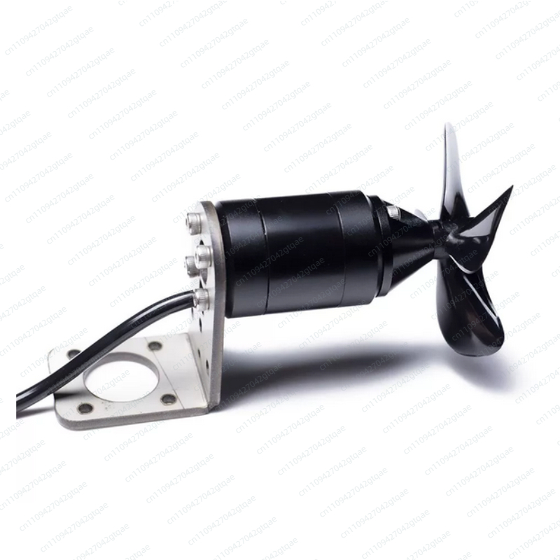 For APISQUEEN X3 Underwater Th - Rc Boat Brushless Motor ulasan dan harga