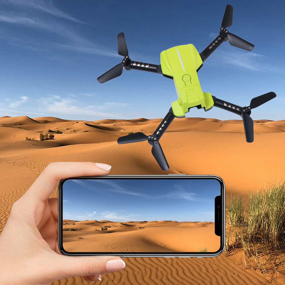 RC Helicopter ABS Remote Contr - Drone Vera Rc ulasan dan harga