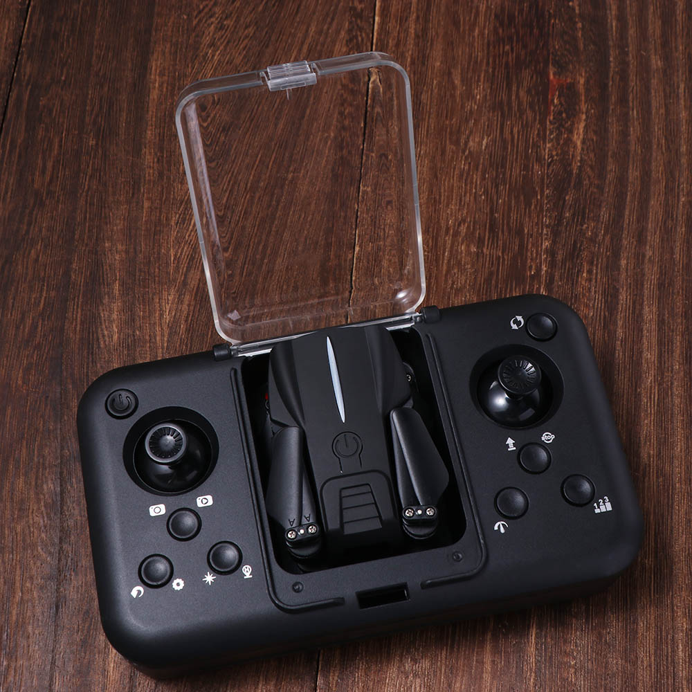 RC Helicopter ABS Remote Contr - Drone Vera Rc ulasan dan harga