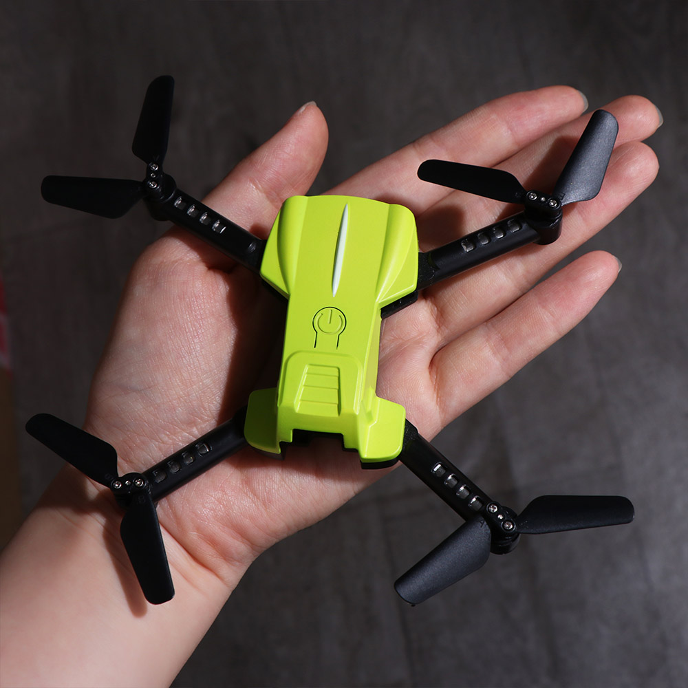 RC Helicopter ABS Remote Contr - Drone Vera Rc ulasan dan harga