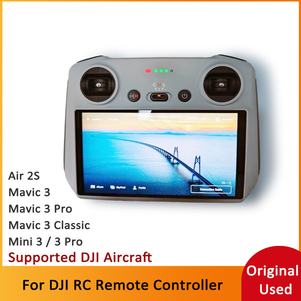 RM330 Drone Original RC Remote - Drone Dji Rc Mavic 3 Pro ulasan dan harga