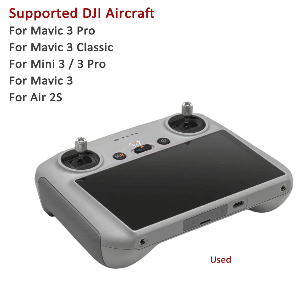 RM330 Drone Original RC Remote - Drone Dji Rc Mavic 3 Pro ulasan dan harga