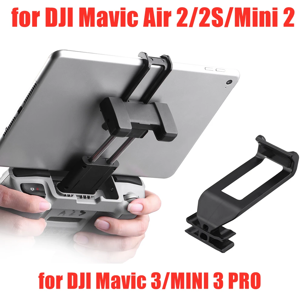 Tablet Mobile Phone Holder for - Drone Dji Rc N1 ulasan dan harga