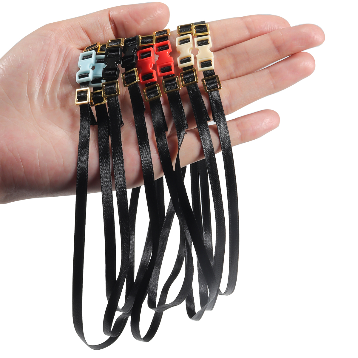 5Pcs Scale Luggage Rope Roof R - Drone Rc Car ulasan dan harga