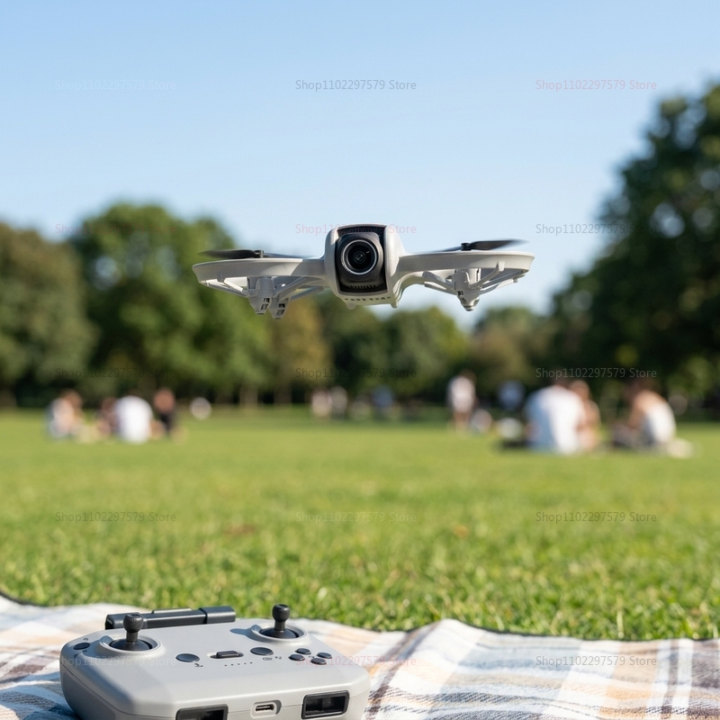 Mini Drone with 8K HD Camera F - Drone Vera Rc ulasan dan harga