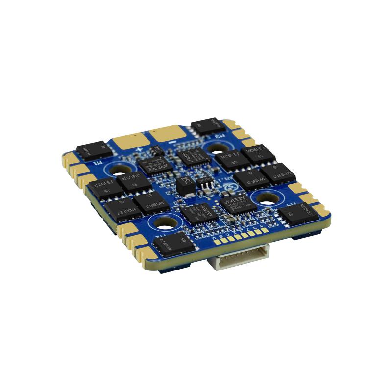 SEQURE Blueson A1 ESC 6S 65A / - Drone With Rc Controller ulasan dan harga