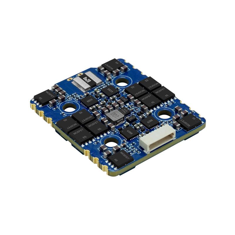 SEQURE Blueson A1 ESC 6S 65A / - Drone With Rc Controller ulasan dan harga