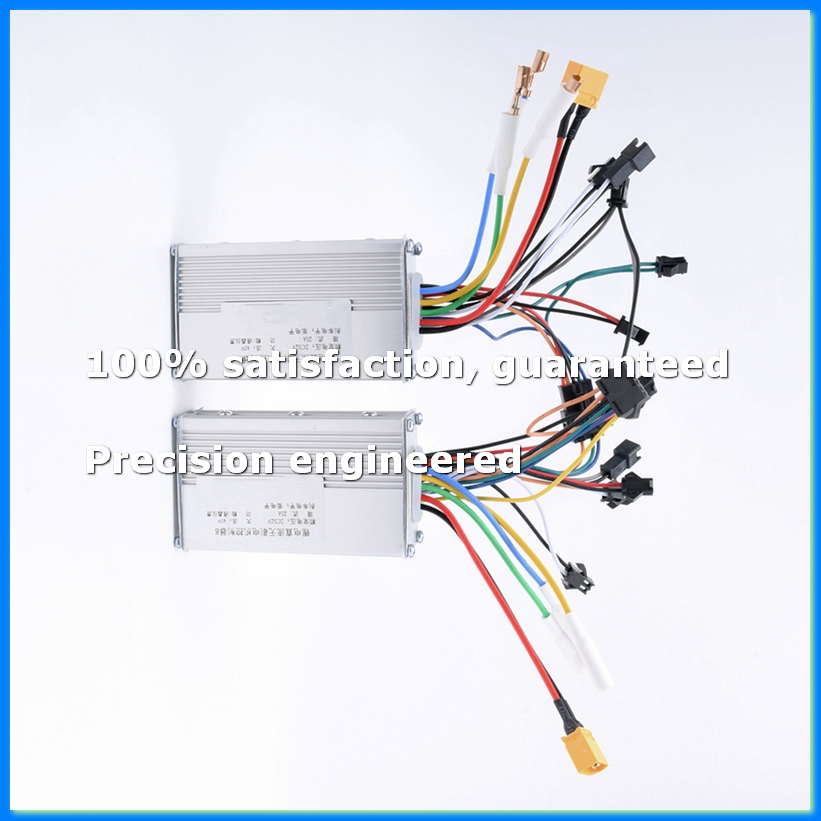 52V 25A 1200W JP Brushless DC  - Brushless Motor ulasan dan harga