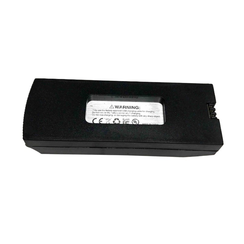 For V4 3.7V Battery charging c - Drone Rc V4 ulasan dan harga