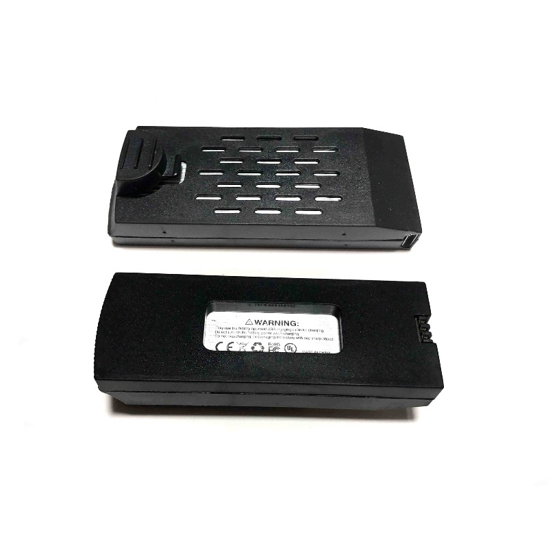 For V4 3.7V Battery charging c - Drone Rc V4 ulasan dan harga