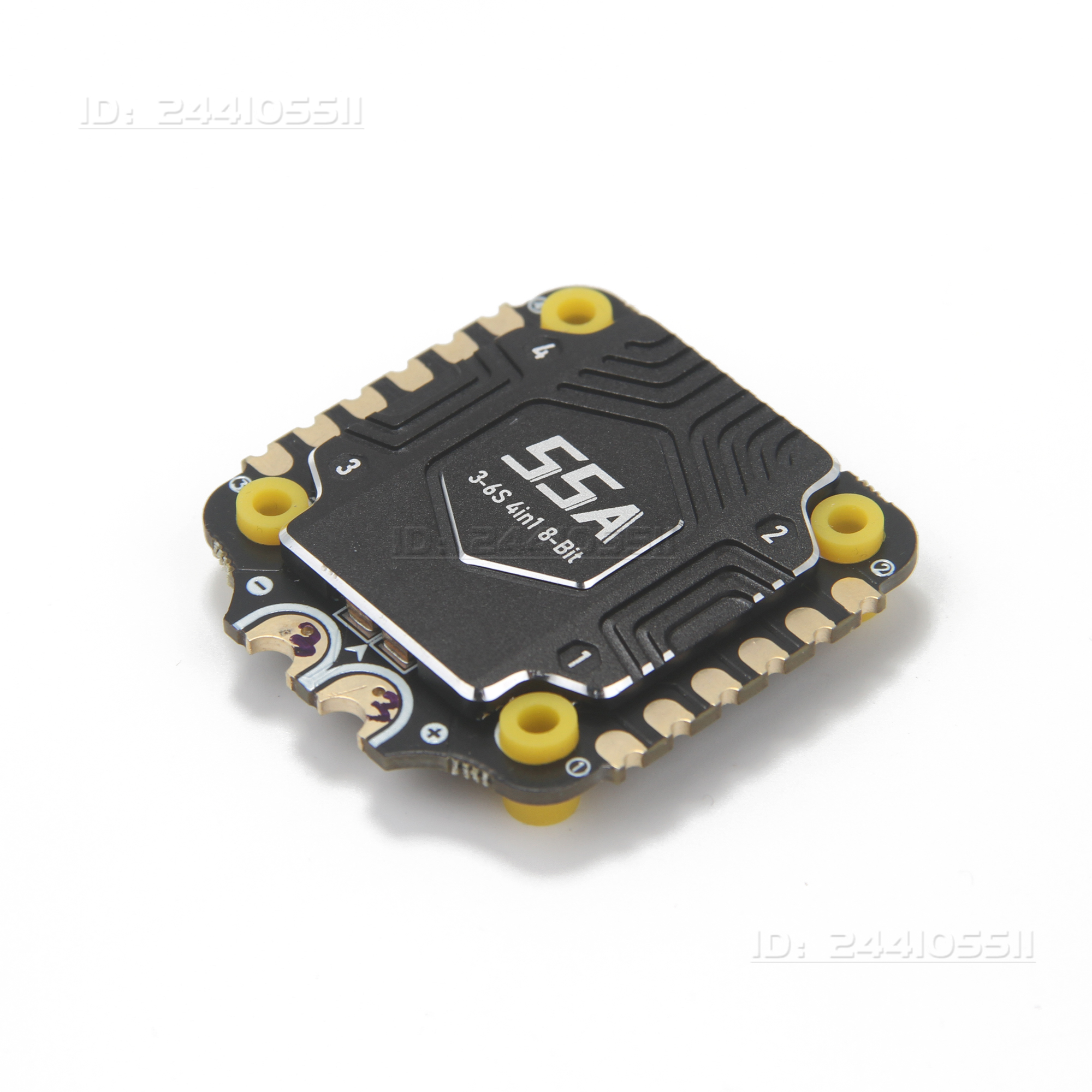 F405 V4 FC Stack Flight Contro - Drone Rc V4 ulasan dan harga