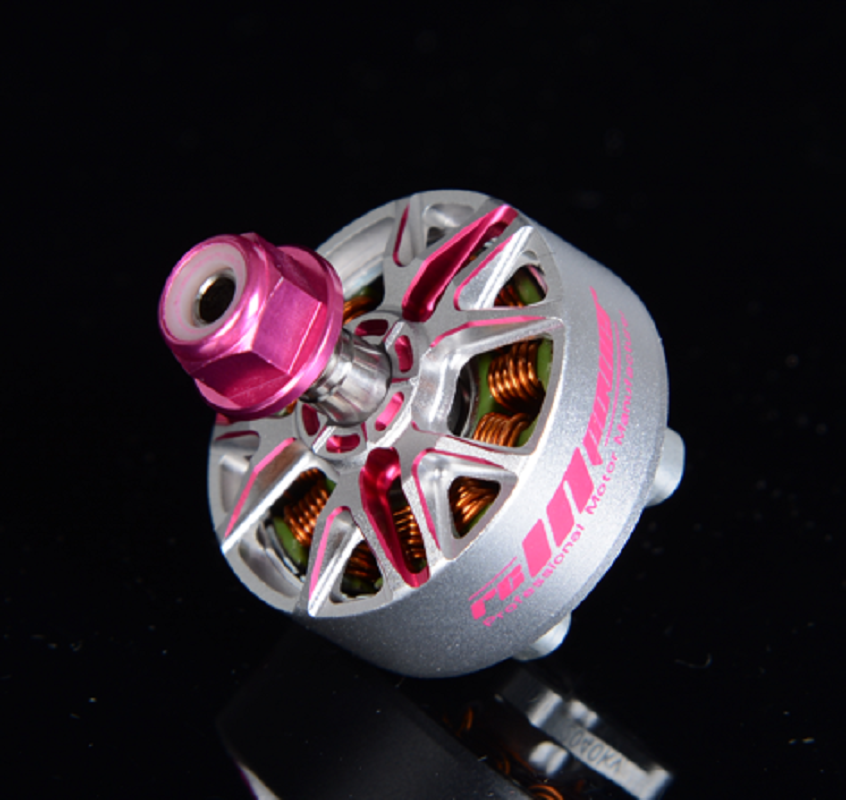 Rcinpower GTS V4 2207 1600KV 8 - Drone Rc V4 ulasan dan harga