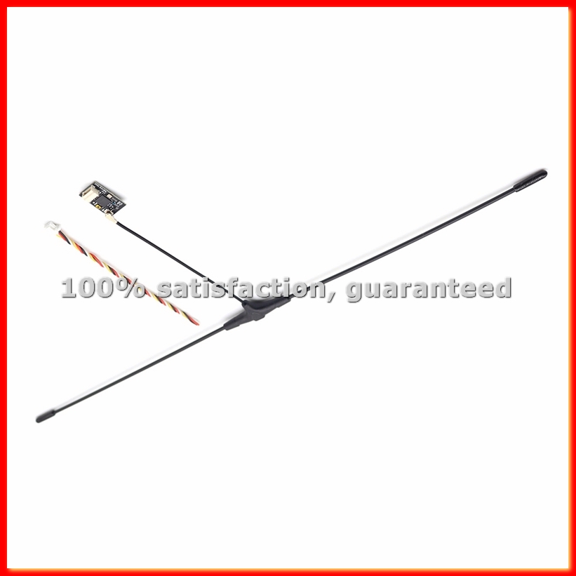 ELRS Receiver for FPV, Long Di - Fpv Antenna Receiver ulasan dan harga