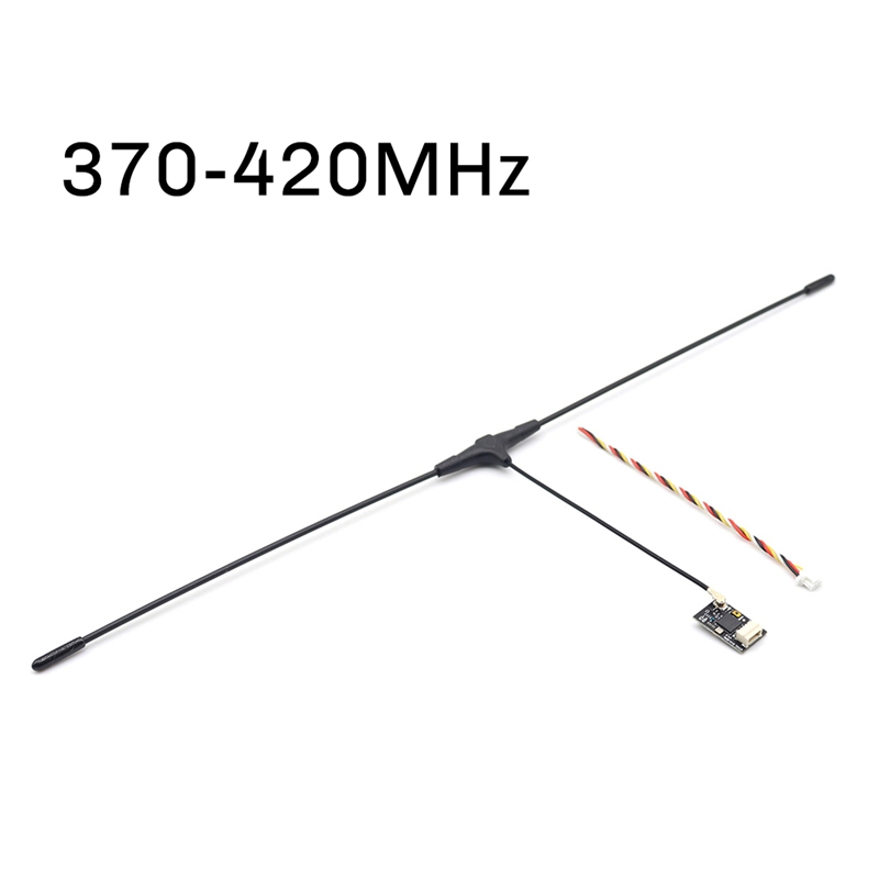 ELRS Receiver for FPV, Long Di - Fpv Antenna Receiver ulasan dan harga