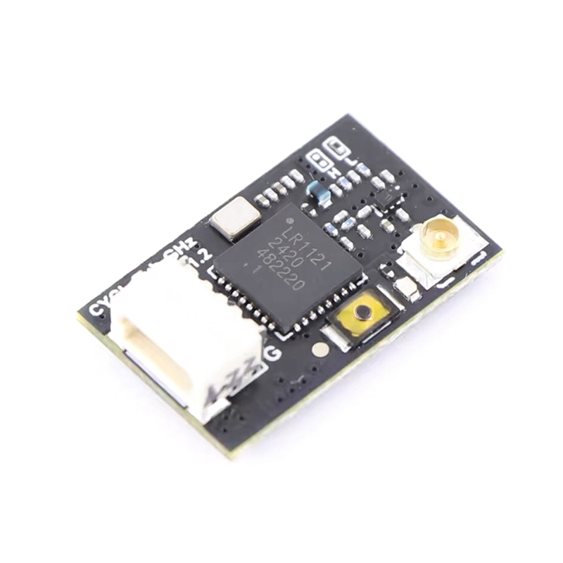 ELRS Receiver for FPV, Long Di - Fpv Antenna Receiver ulasan dan harga