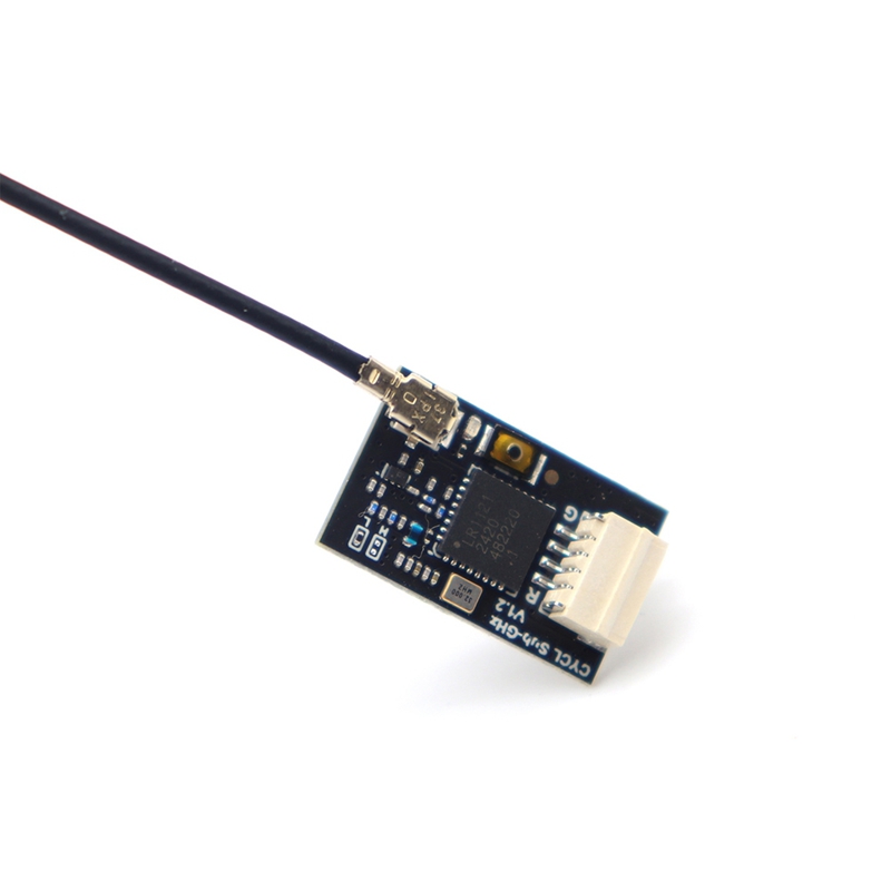 ELRS Receiver for FPV, Long Di - Fpv Antenna Receiver ulasan dan harga