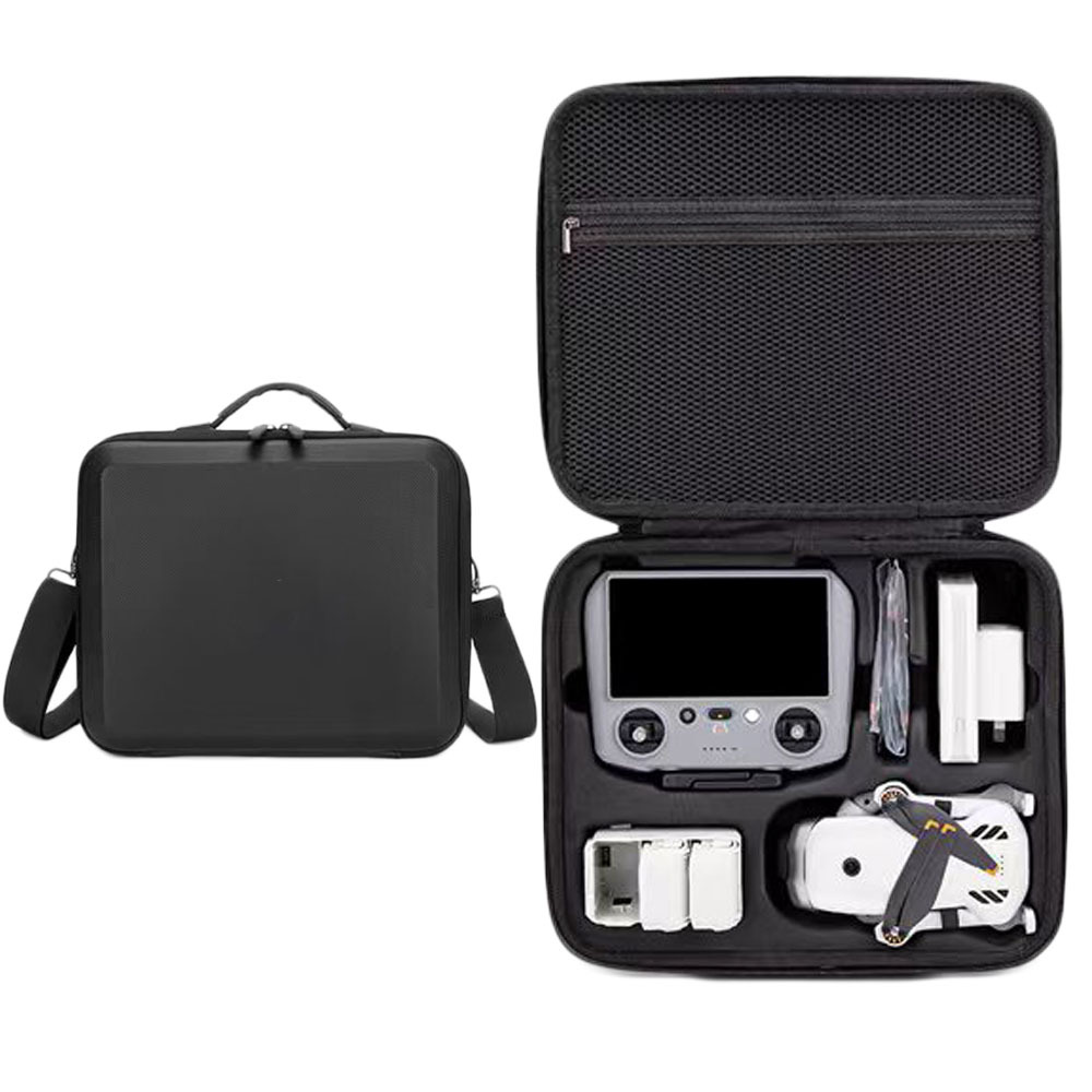 Portable Storage Bag for DJI L - Drone Dji Rc N1 ulasan dan harga