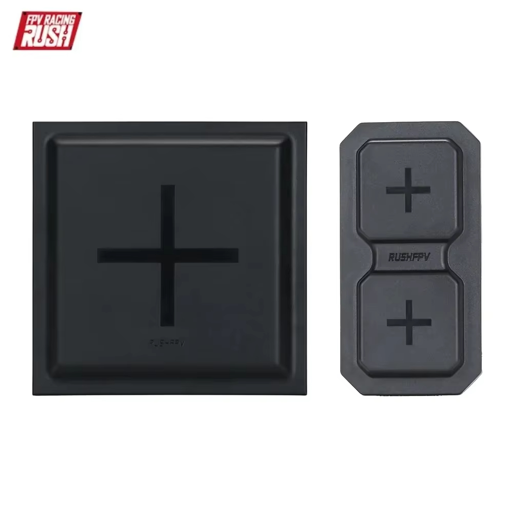 New Rush Rushfpv Rush FPV Rang - Drone With Rc Controller ulasan dan harga