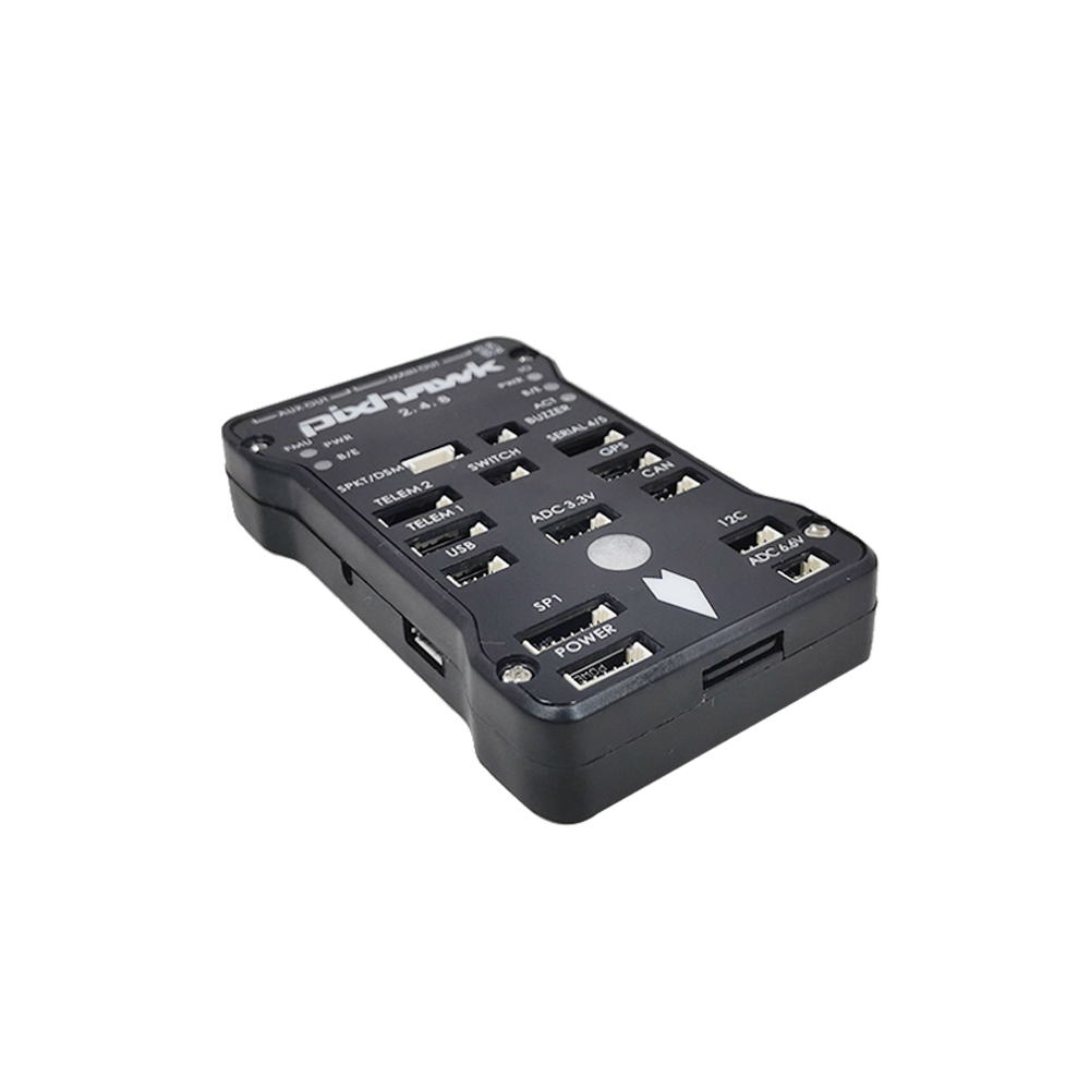 Pixhawk PX4 PIX 2.4.8 32 Bit F - Drone Rc Car ulasan dan harga