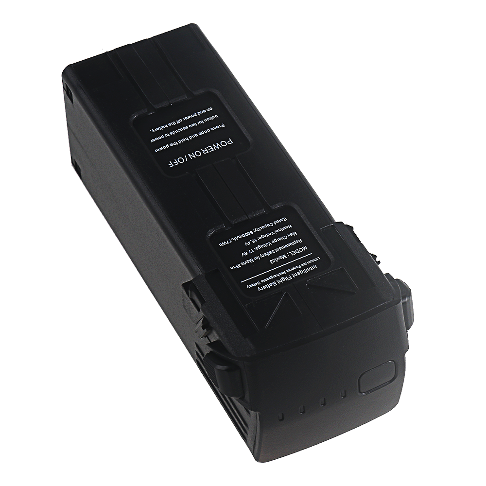 5000mAh Battery For DJI Mavic  - Drone Dji Rc Mavic 3 Pro ulasan dan harga
