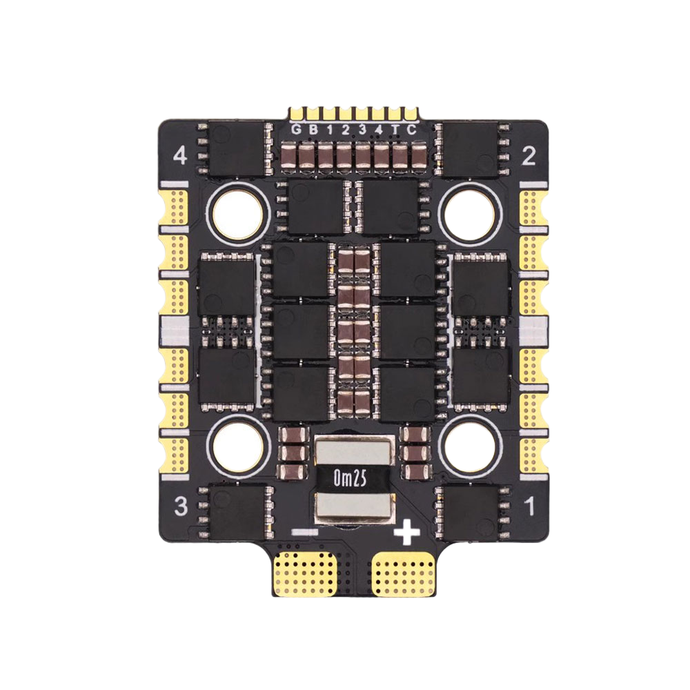 2026 Speedybee F405 Mini BLS 3 - Flight Controller ulasan dan harga