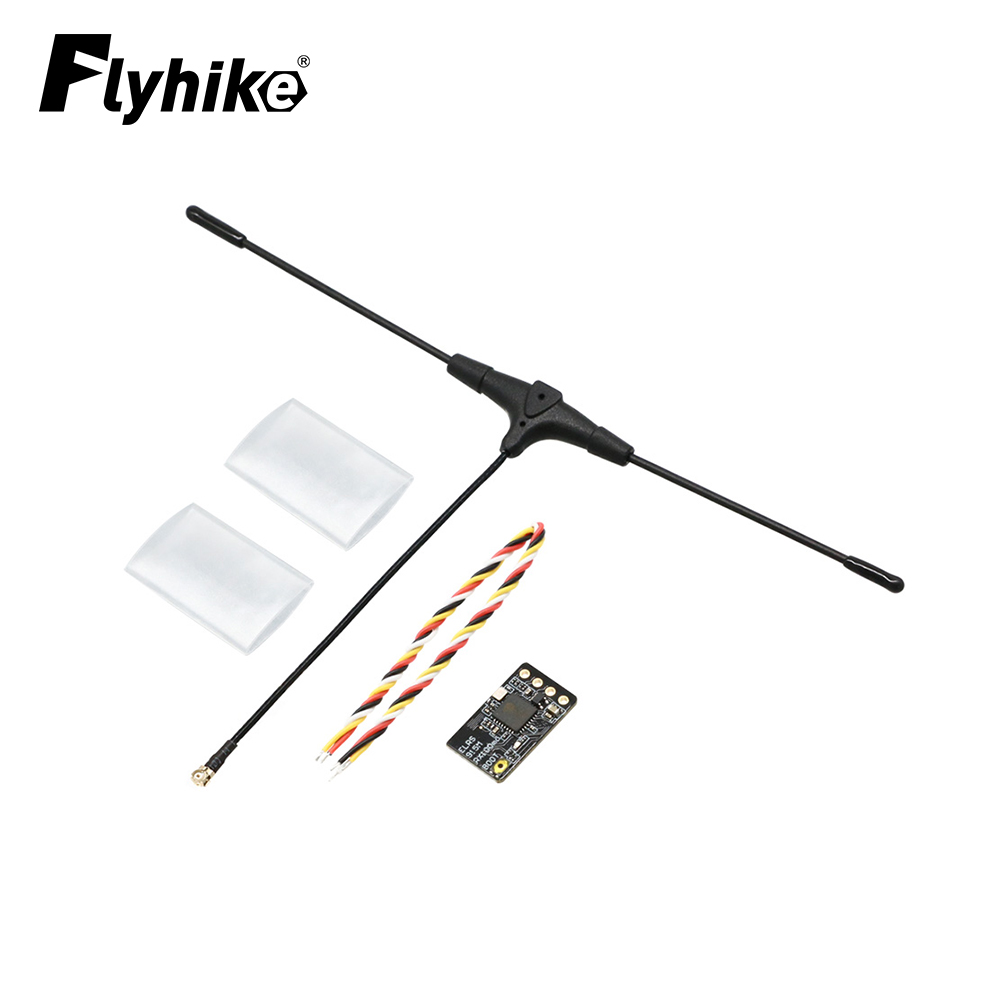 2PCS ELRS 915MHz NANO ExpressL - Fpv Antenna Receiver ulasan dan harga