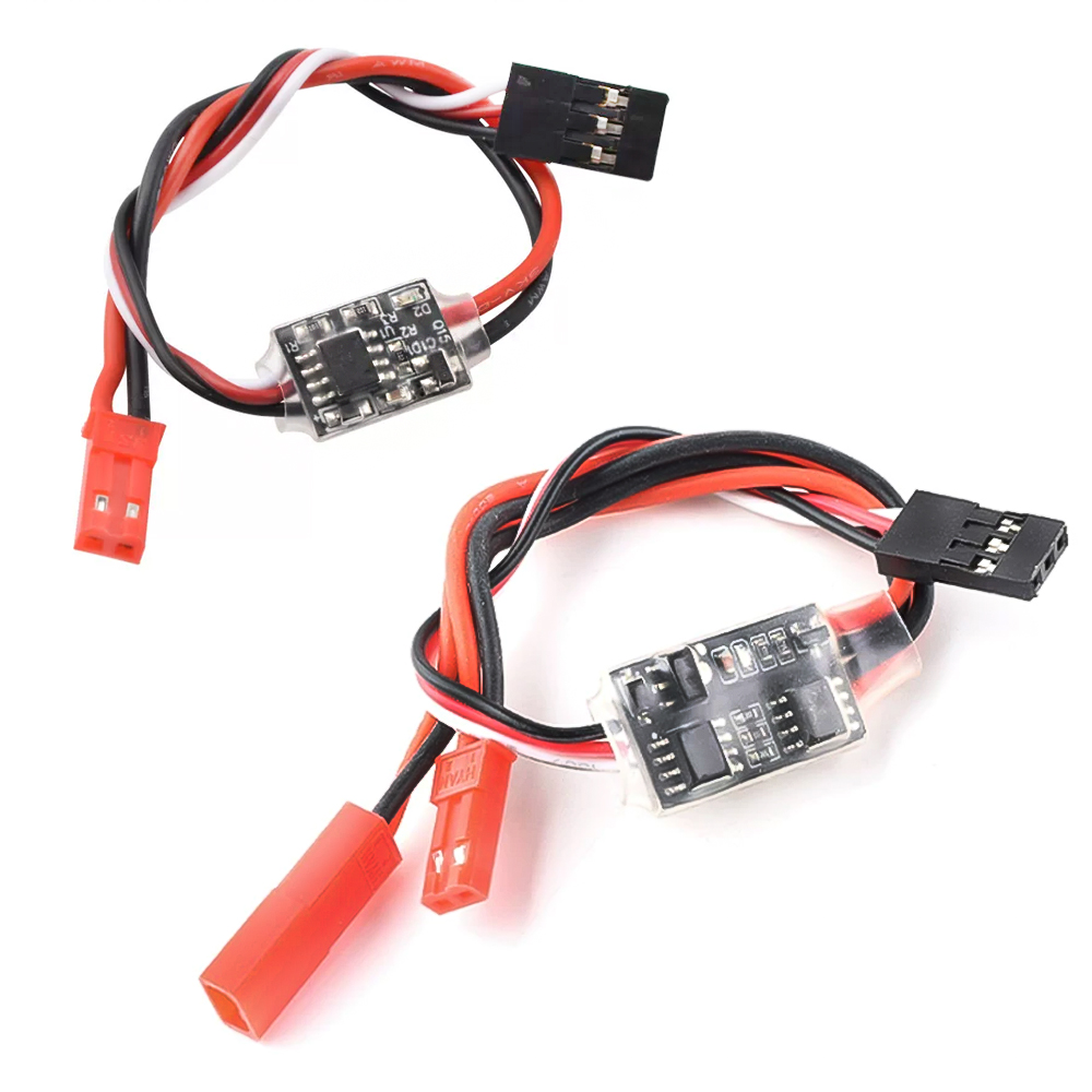 2-20A High Current Remote Cont - Drone With Rc Controller ulasan dan harga
