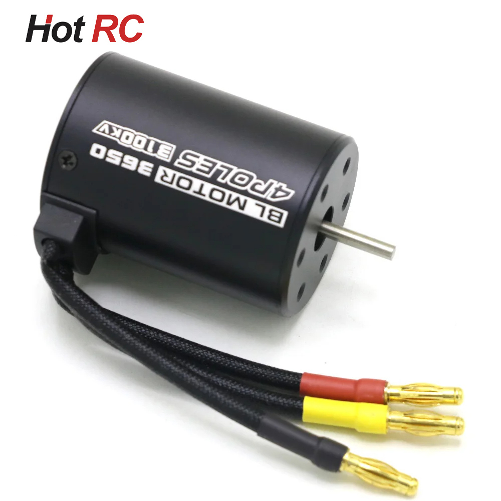RC 3650 3660 3670 3100KV/3900K - Rc Boat Brushless Motor ulasan dan harga