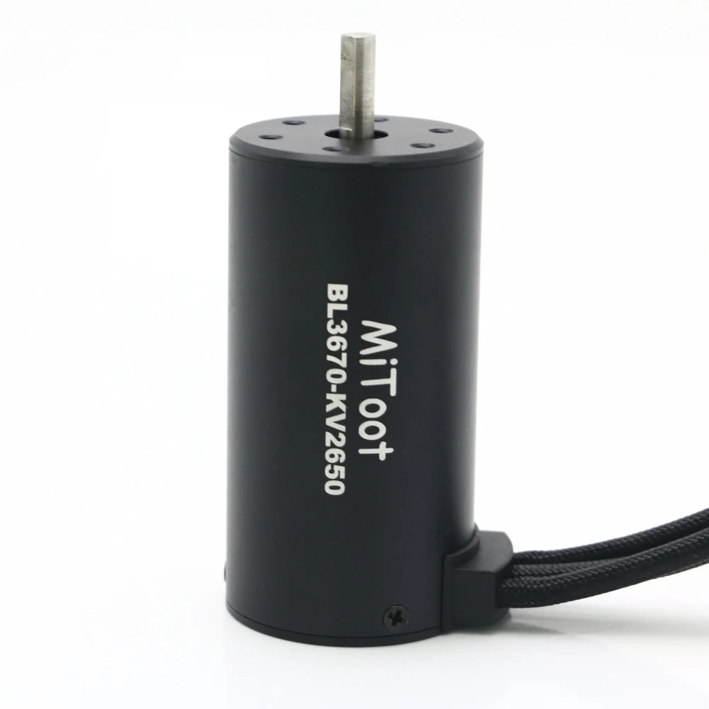 RC 3650 3660 3670 3100KV/3900K - Rc Boat Brushless Motor ulasan dan harga
