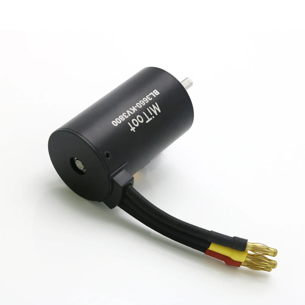 RC 3650 3660 3670 3100KV/3900K - Rc Boat Brushless Motor ulasan dan harga