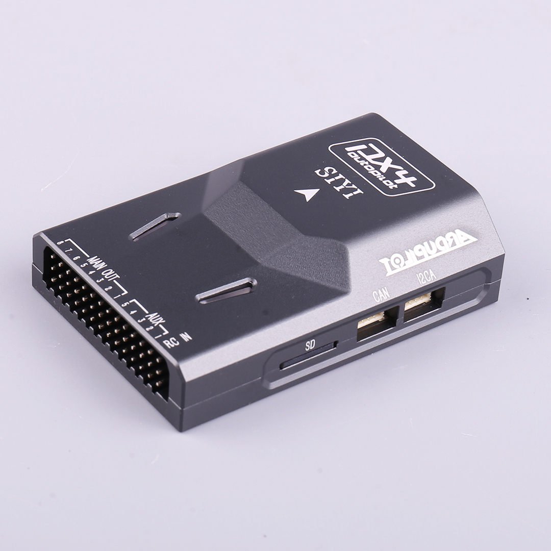 SIYI N7 Flight Controller GPS  - Drone Rc Board ulasan dan harga