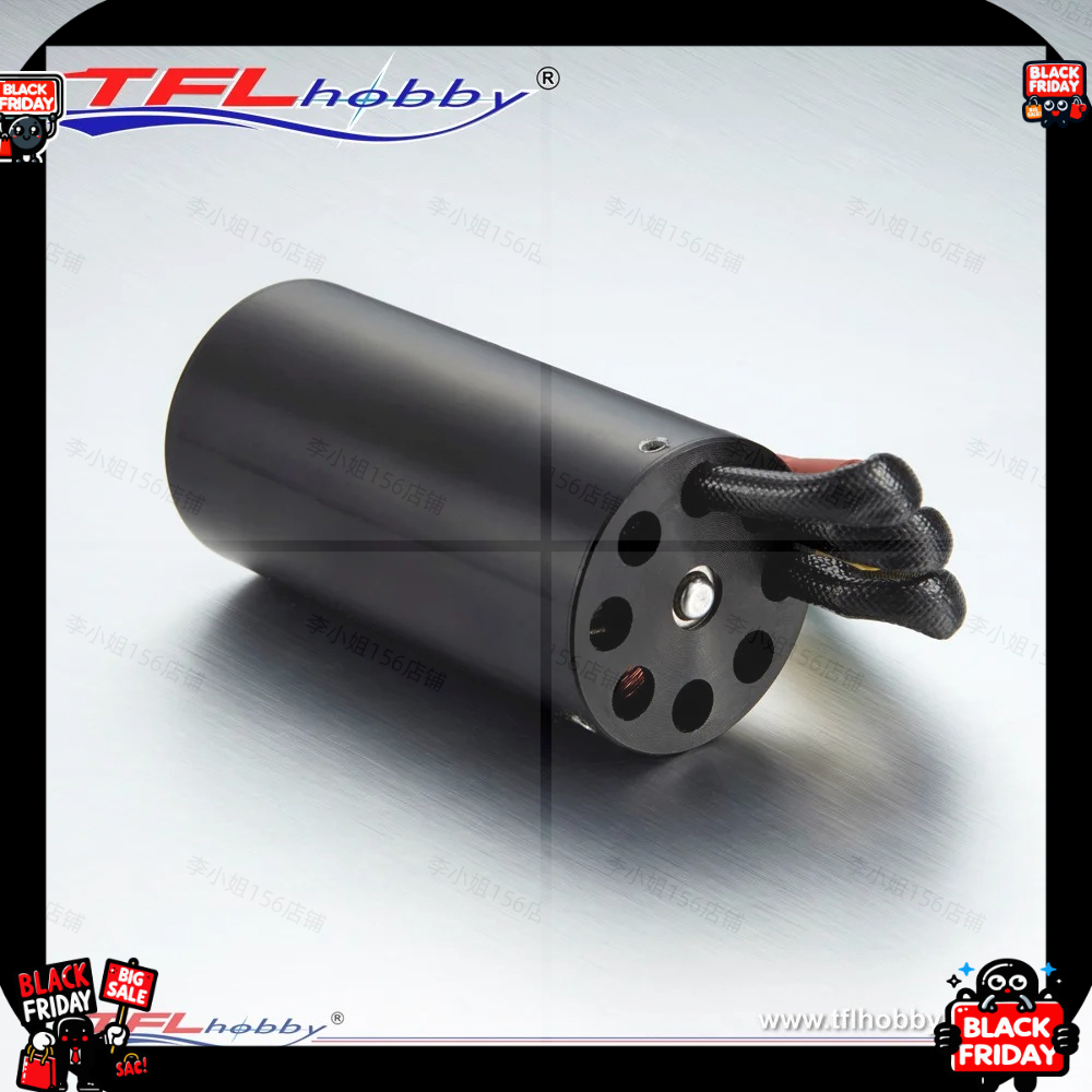 hobby 2026new TFL SSS 2960 366 - Rc Boat Brushless Motor ulasan dan harga