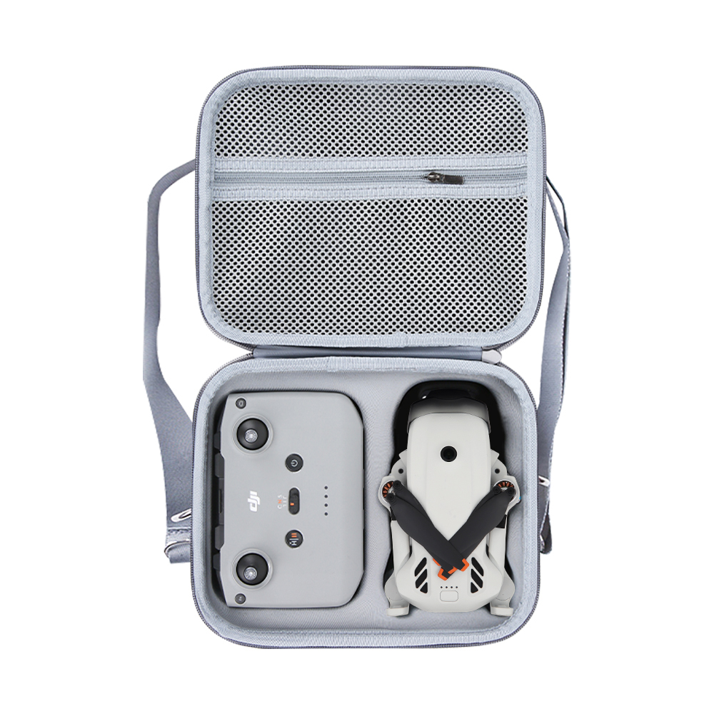 For DJI LITO X1 1  RC N3 Porta - Drone Dji Rc N1 ulasan dan harga