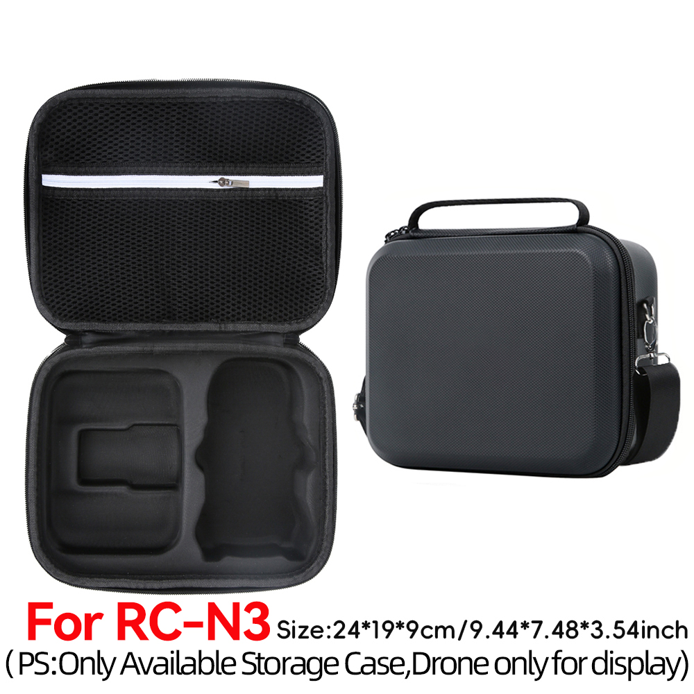 For DJI LITO X1 1  RC N3 Porta - Drone Dji Rc N1 ulasan dan harga