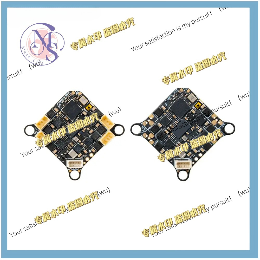 The new Matrix 1S 5-in-1 II br - Drone Rc Board ulasan dan harga