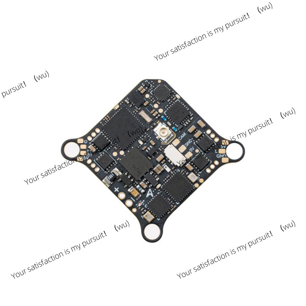 The new Matrix 1S 5-in-1 II br - Drone Rc Board ulasan dan harga