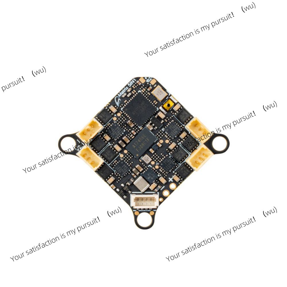 The new Matrix 1S 5-in-1 II br - Drone Rc Board ulasan dan harga