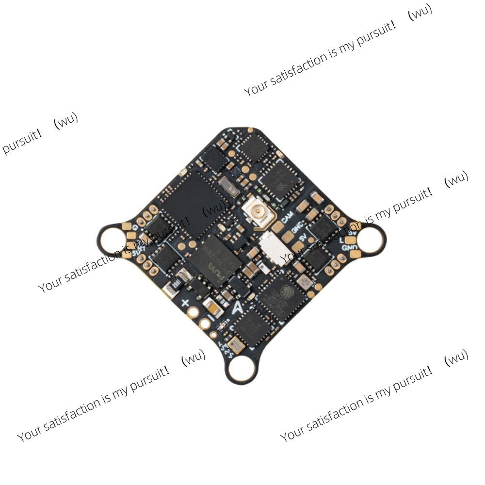 The new Matrix 1S 5-in-1 II br - Drone Rc Board ulasan dan harga