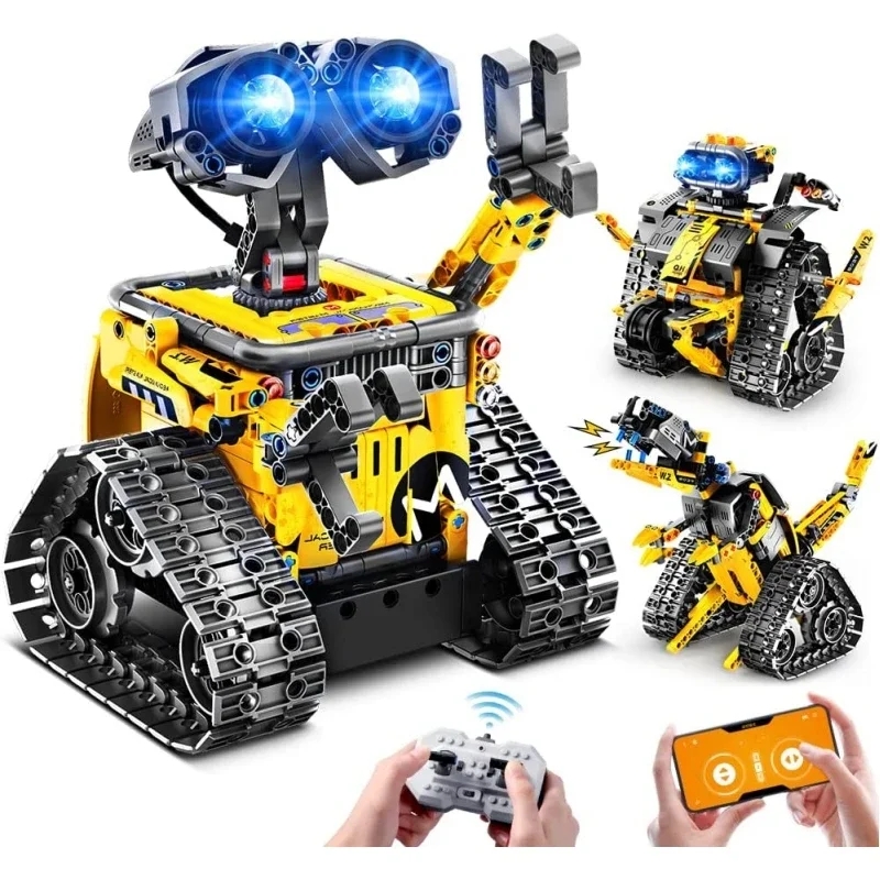 520pcs 3 in 1 City Technical R - Drone Vera Rc ulasan dan harga