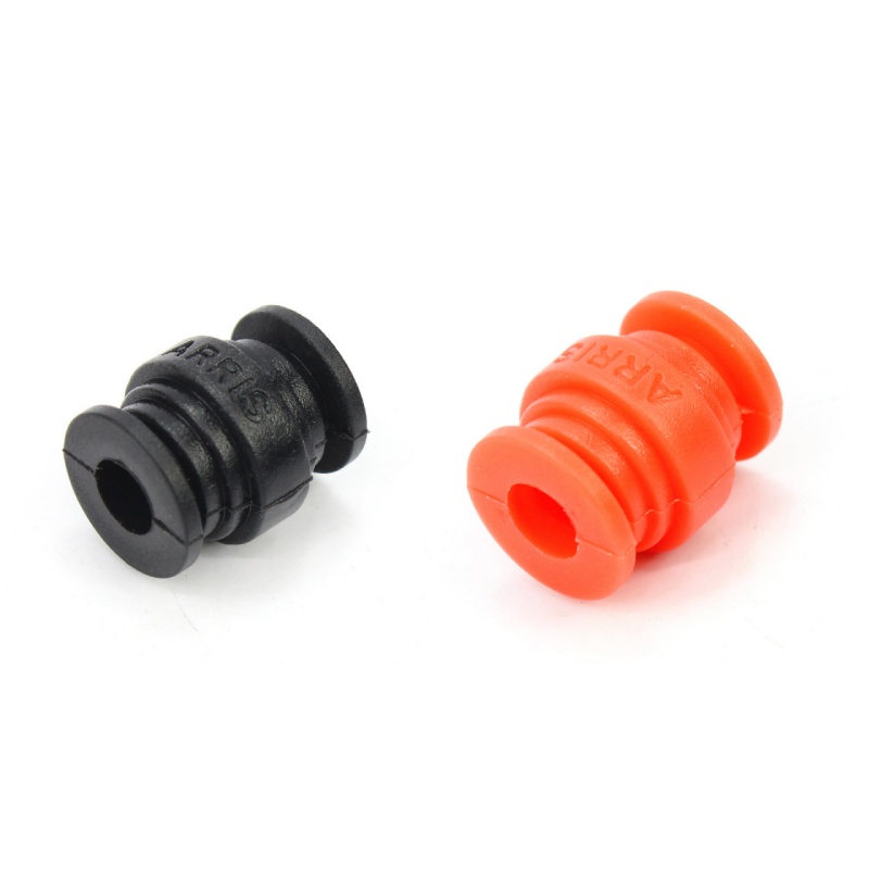 4Pcs/Lot Anti Vibration Rubber - Drone With Rc Controller ulasan dan harga